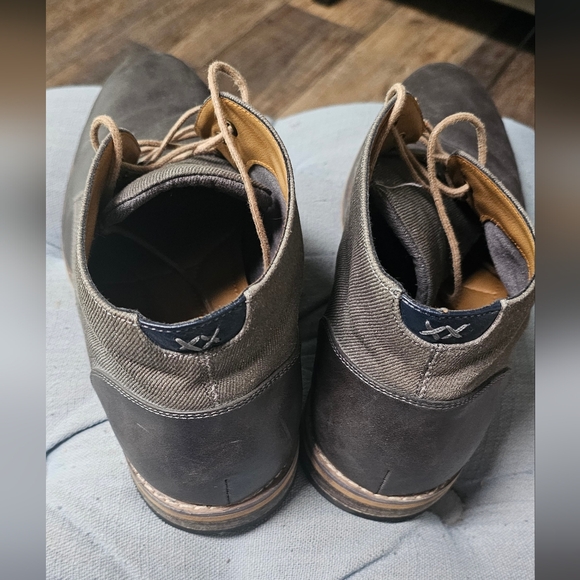 Seven 91 chukka boot size 13 - Picture 2 of 5